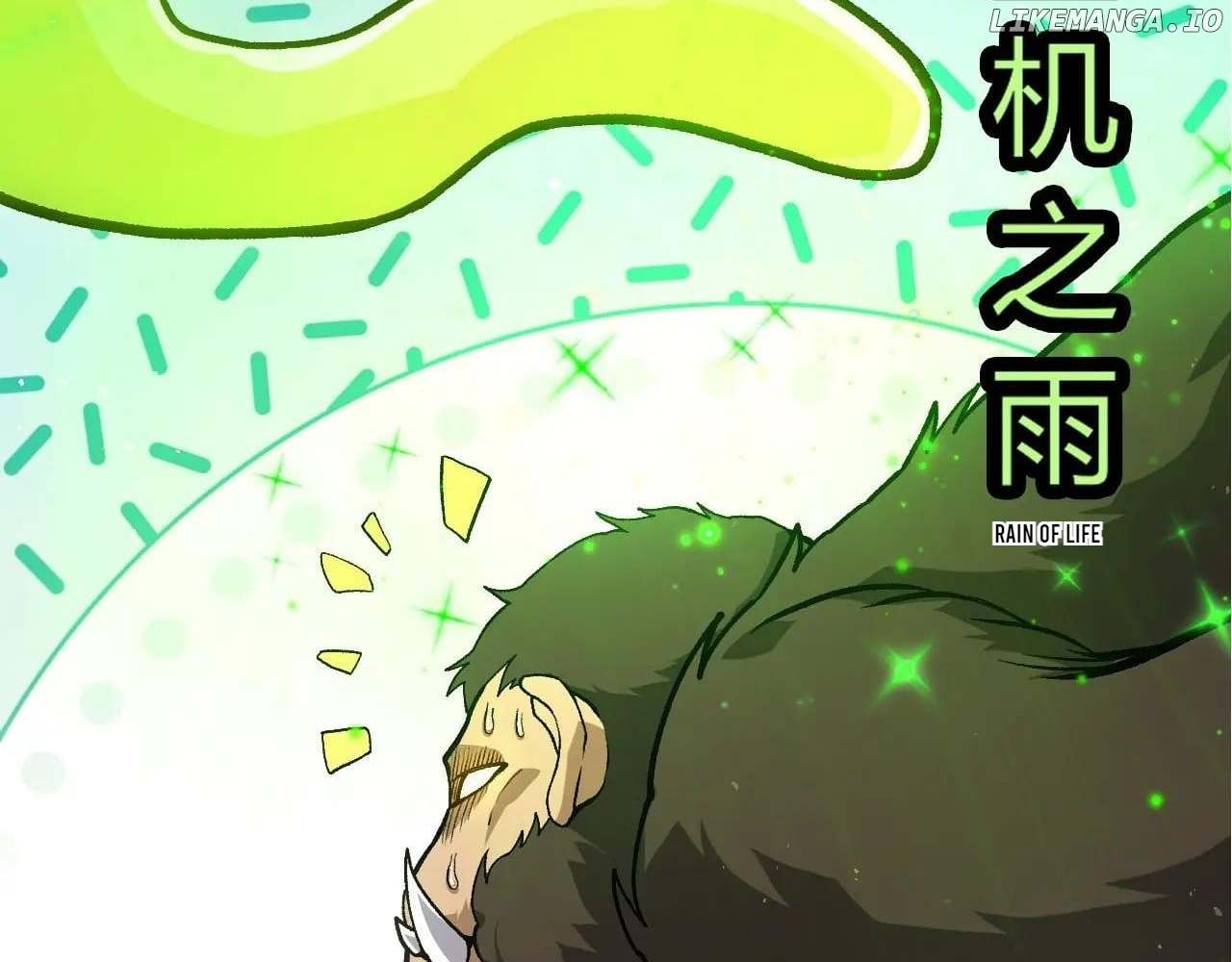 Evolution Begins With A Big Tree Chapter 399 - page 38